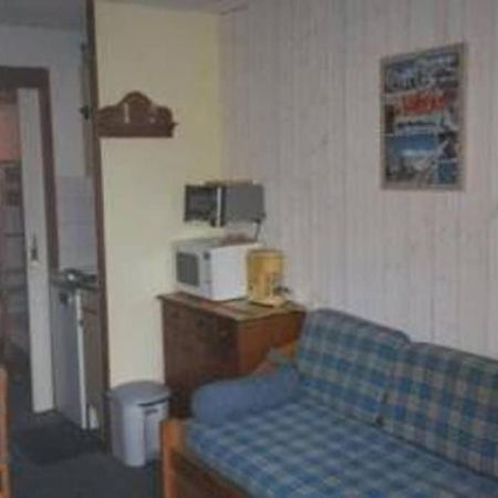Les Studios Du Chalet Club Valfrejus Модан Экстерьер фото
