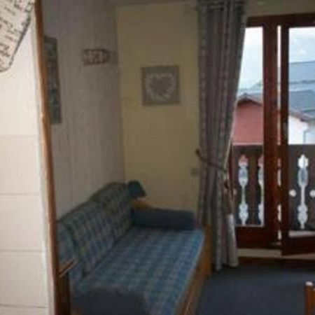 Les Studios Du Chalet Club Valfrejus Модан Экстерьер фото